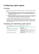 Предварительный просмотр 448 страницы HPE 704654-B21 Security Configuration Manual