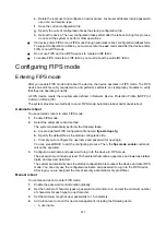 Предварительный просмотр 450 страницы HPE 704654-B21 Security Configuration Manual