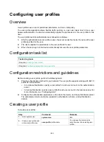 Предварительный просмотр 459 страницы HPE 704654-B21 Security Configuration Manual