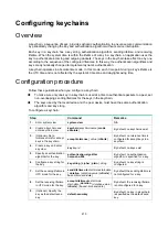 Предварительный просмотр 483 страницы HPE 704654-B21 Security Configuration Manual