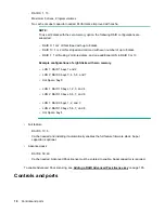 Предварительный просмотр 16 страницы HPE AH395-9013J User'S & Service Manual