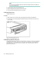 Предварительный просмотр 30 страницы HPE AH395-9013J User'S & Service Manual