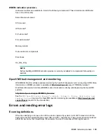 Предварительный просмотр 105 страницы HPE AH395-9013J User'S & Service Manual