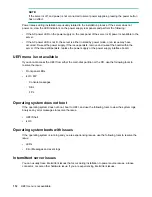 Предварительный просмотр 112 страницы HPE AH395-9013J User'S & Service Manual