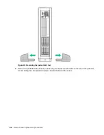 Предварительный просмотр 140 страницы HPE AH395-9013J User'S & Service Manual