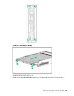 Предварительный просмотр 141 страницы HPE AH395-9013J User'S & Service Manual