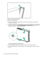 Предварительный просмотр 142 страницы HPE AH395-9013J User'S & Service Manual