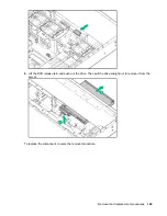 Предварительный просмотр 149 страницы HPE AH395-9013J User'S & Service Manual