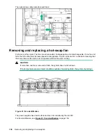 Предварительный просмотр 150 страницы HPE AH395-9013J User'S & Service Manual