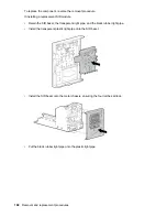 Предварительный просмотр 168 страницы HPE AH395-9013J User'S & Service Manual