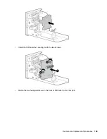 Предварительный просмотр 169 страницы HPE AH395-9013J User'S & Service Manual