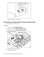 Предварительный просмотр 170 страницы HPE AH395-9013J User'S & Service Manual