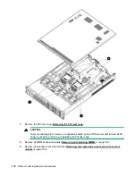 Предварительный просмотр 172 страницы HPE AH395-9013J User'S & Service Manual