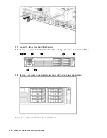 Предварительный просмотр 174 страницы HPE AH395-9013J User'S & Service Manual