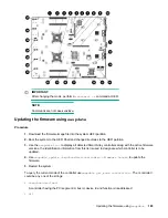 Предварительный просмотр 183 страницы HPE AH395-9013J User'S & Service Manual