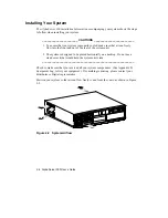 Preview for 21 page of HPE AlphaServer 300 User Manual