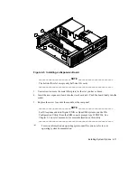 Preview for 61 page of HPE AlphaServer 300 User Manual