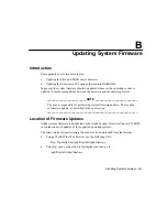 Preview for 98 page of HPE AlphaServer 300 User Manual