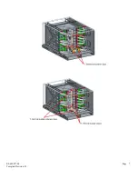 Preview for 7 page of HPE Altoline 9960 C1 Disassembly Instructions Manual