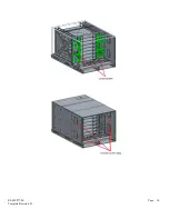 Preview for 10 page of HPE Altoline 9960 C1 Disassembly Instructions Manual