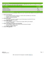 Предварительный просмотр 2 страницы HPE Altoline 9960 LC1 Product End-Of-Life Disassembly Instructions