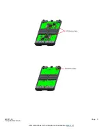 Предварительный просмотр 3 страницы HPE Altoline 9960 LC1 Product End-Of-Life Disassembly Instructions