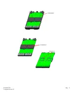 Предварительный просмотр 4 страницы HPE Altoline 9960 LC1 Product End-Of-Life Disassembly Instructions