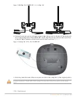 Preview for 2 page of HPE AP-MNT-CM1 Installation Manual