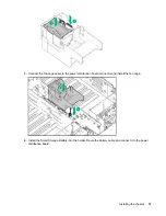 Preview for 37 page of HPE Apollo 2000 Gen10 User Manual