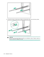 Preview for 26 page of HPE Apollo 4520 Gen9 Setup And Installation Manual