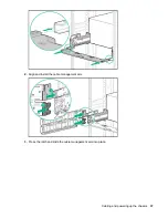 Preview for 37 page of HPE Apollo 4520 Gen9 Setup And Installation Manual