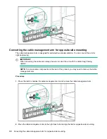 Preview for 38 page of HPE Apollo 4520 Gen9 Setup And Installation Manual