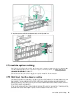 Preview for 39 page of HPE Apollo 4520 Gen9 Setup And Installation Manual