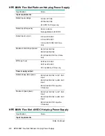 Preview for 48 page of HPE Apollo 4520 Gen9 Setup And Installation Manual