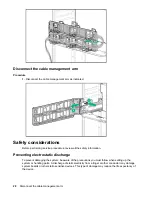 Preview for 28 page of HPE Apollo 4530 Maintenance And Service Manual