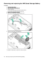 Preview for 34 page of HPE Apollo 4530 Maintenance And Service Manual