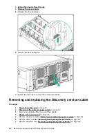 Preview for 40 page of HPE Apollo 4530 Maintenance And Service Manual