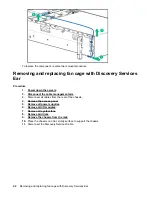 Preview for 42 page of HPE Apollo 4530 Maintenance And Service Manual