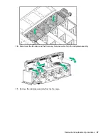 Preview for 47 page of HPE Apollo 4530 Maintenance And Service Manual