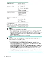 Preview for 76 page of HPE Apollo 4530 Maintenance And Service Manual