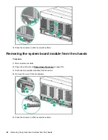 Preview for 22 page of HPE Apollo 6500 Gen10 User Manual