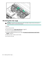 Preview for 24 page of HPE Apollo 6500 Gen10 User Manual