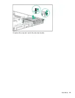 Preview for 25 page of HPE Apollo 6500 Gen10 User Manual