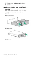 Preview for 44 page of HPE Apollo 6500 Gen10 User Manual