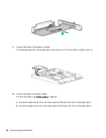 Preview for 46 page of HPE Apollo 6500 Gen10 User Manual