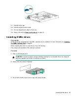 Preview for 47 page of HPE Apollo 6500 Gen10 User Manual