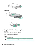 Preview for 48 page of HPE Apollo 6500 Gen10 User Manual