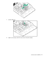 Preview for 57 page of HPE Apollo 6500 Gen10 User Manual