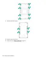 Preview for 58 page of HPE Apollo 6500 Gen10 User Manual