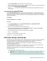 Preview for 79 page of HPE Apollo 6500 Gen10 User Manual